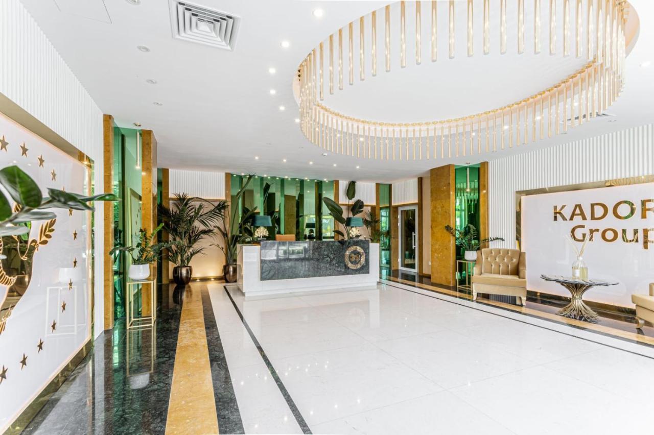 Pearl Premium Apartments 5 Kiew Exterior foto