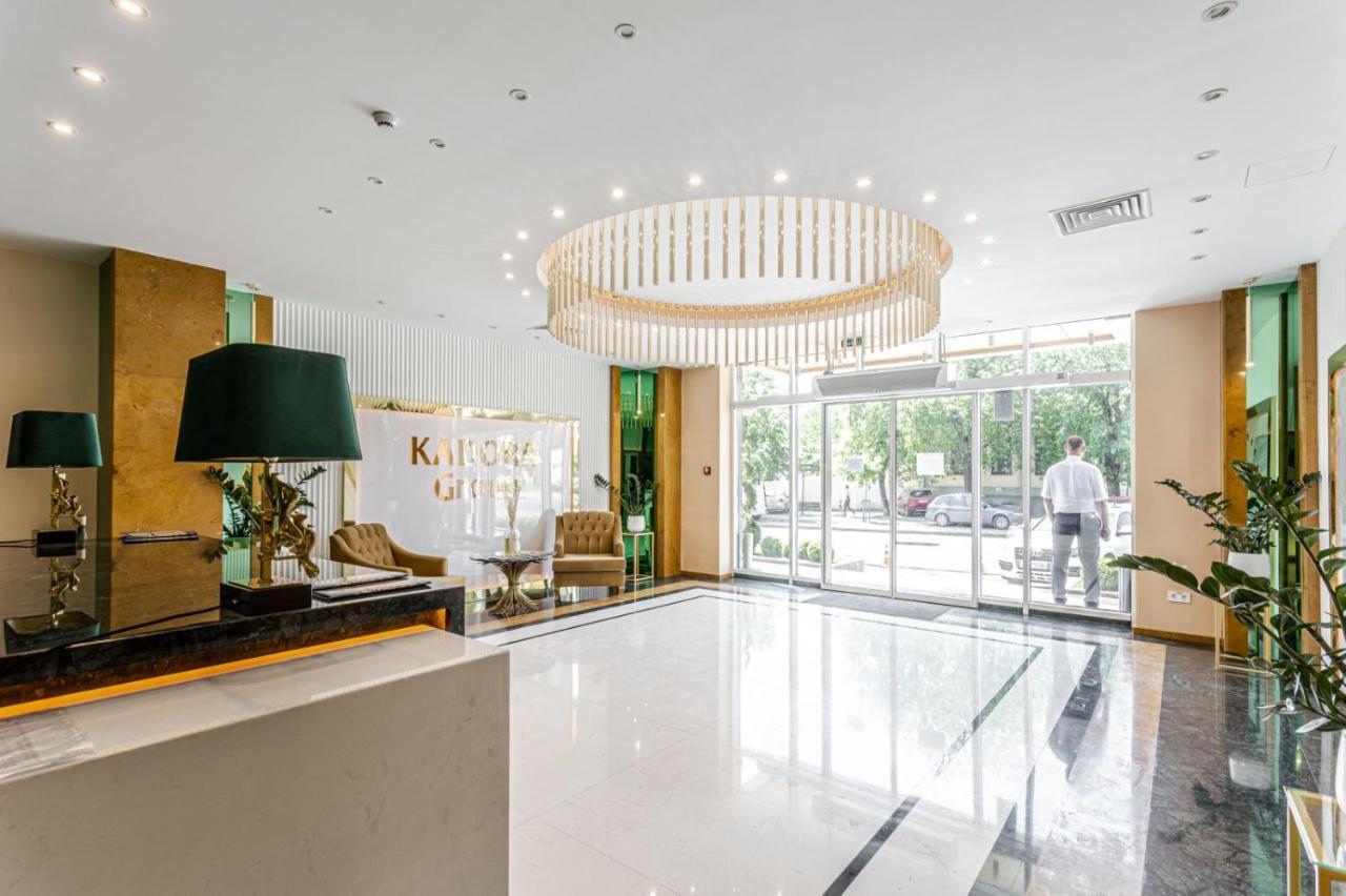 Pearl Premium Apartments 5 Kiew Exterior foto